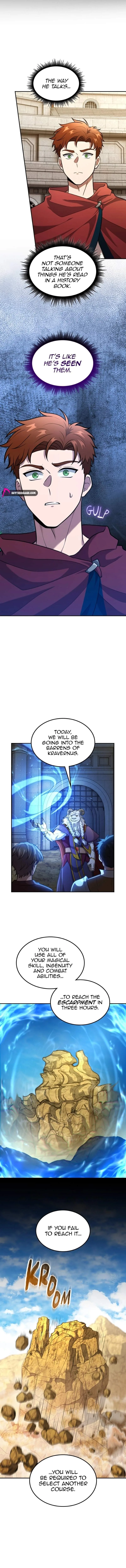 Mark of the Fool Chapter 13 page 10