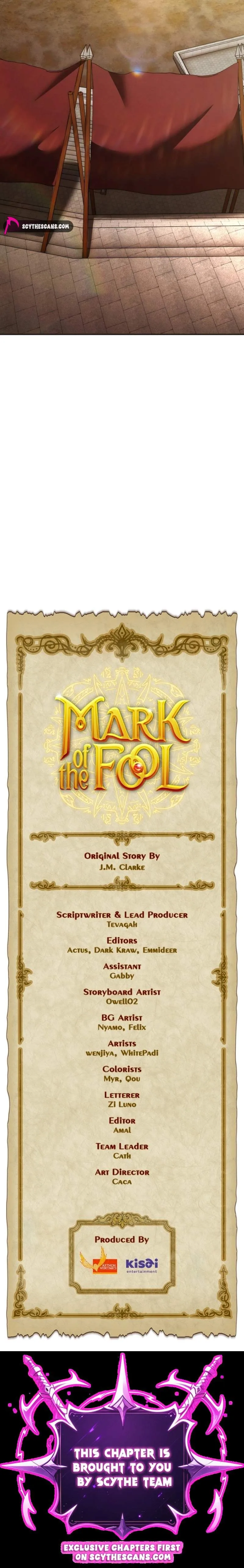 Mark of the Fool Chapter 13 page 16
