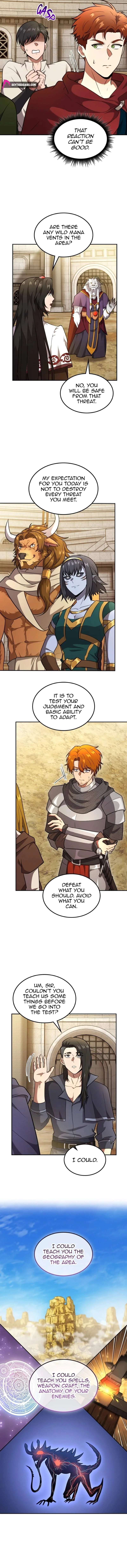 Mark of the Fool Chapter 13 page 14