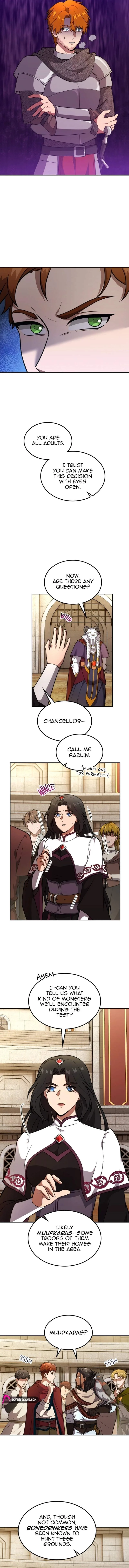 Mark of the Fool Chapter 13 page 13