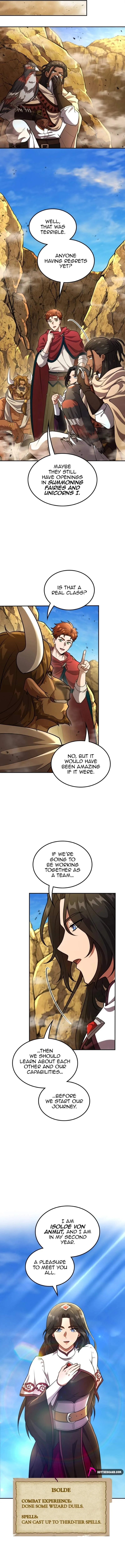 Mark of the Fool Chapter 14 page 4