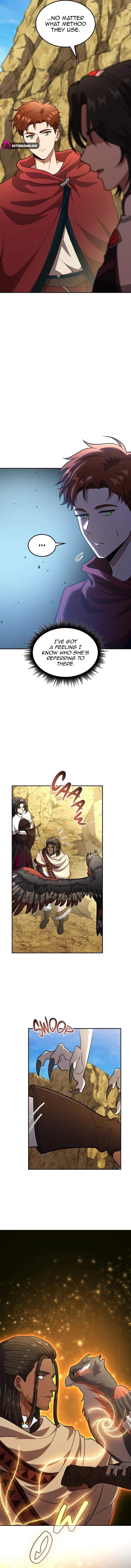 Mark of the Fool Chapter 14 page 8