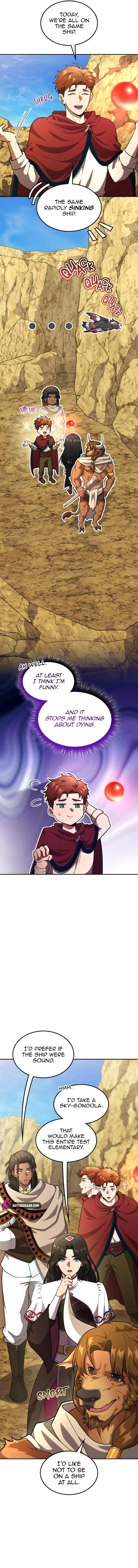 Mark of the Fool Chapter 14 page 12