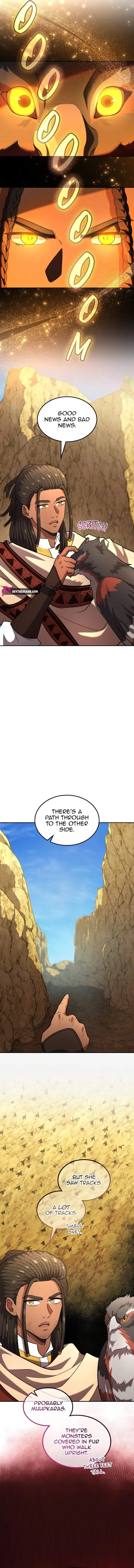 Mark of the Fool Chapter 14 page 9