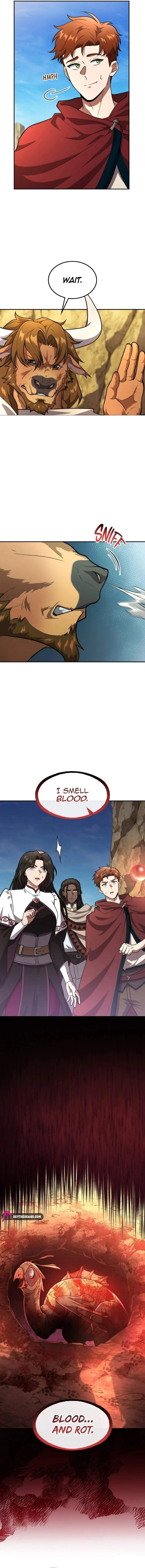 Mark of the Fool Chapter 14 page 13