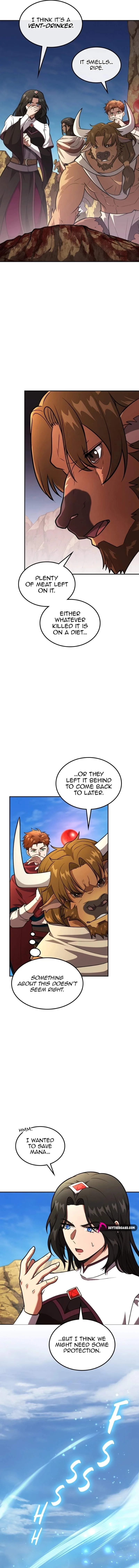 Mark of the Fool Chapter 14 page 14