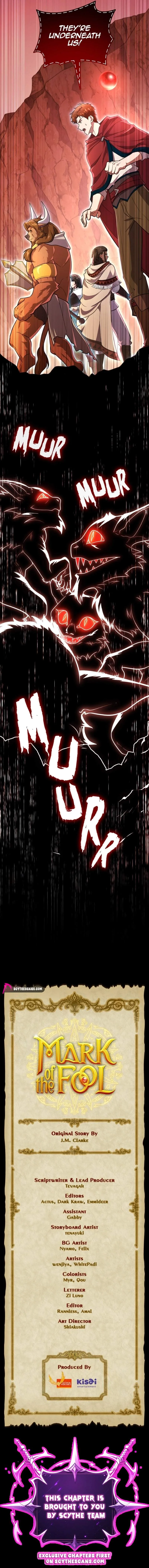 Mark of the Fool Chapter 14 page 17