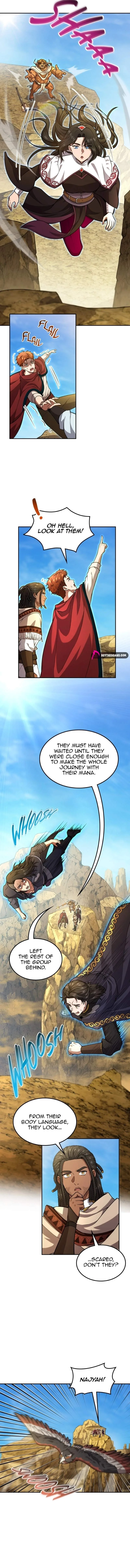 Mark of the Fool Chapter 16 page 6