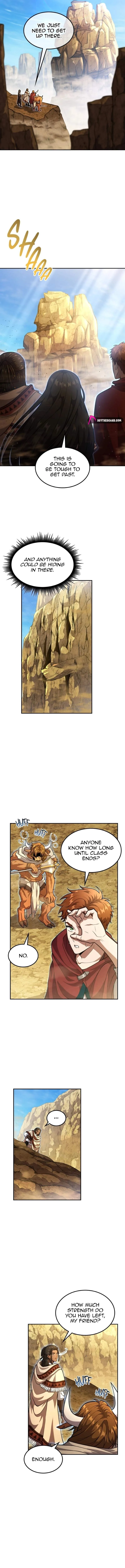 Mark of the Fool Chapter 16 page 4