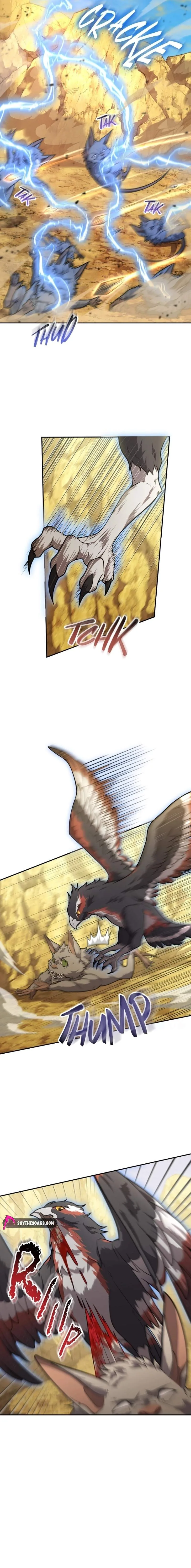 Mark of the Fool Chapter 15 page 7