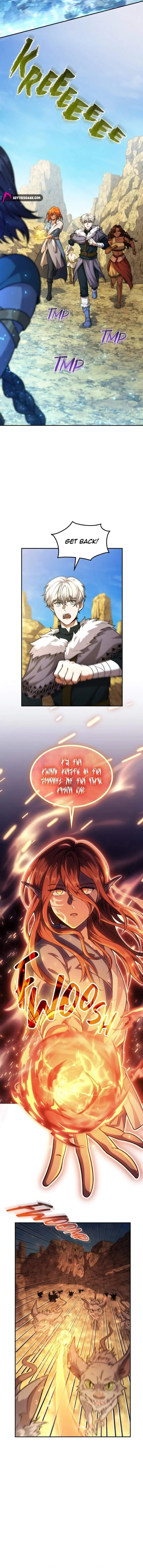 Mark of the Fool Chapter 16 page 13