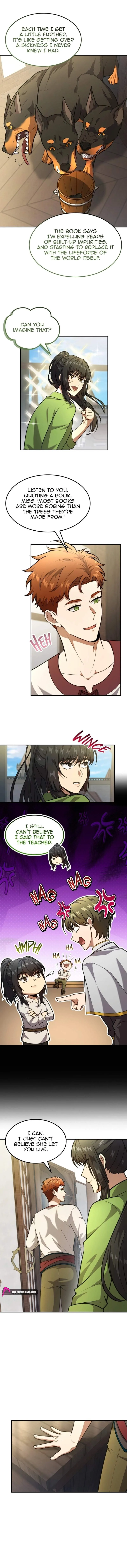 Mark of the Fool Chapter 19 page 4