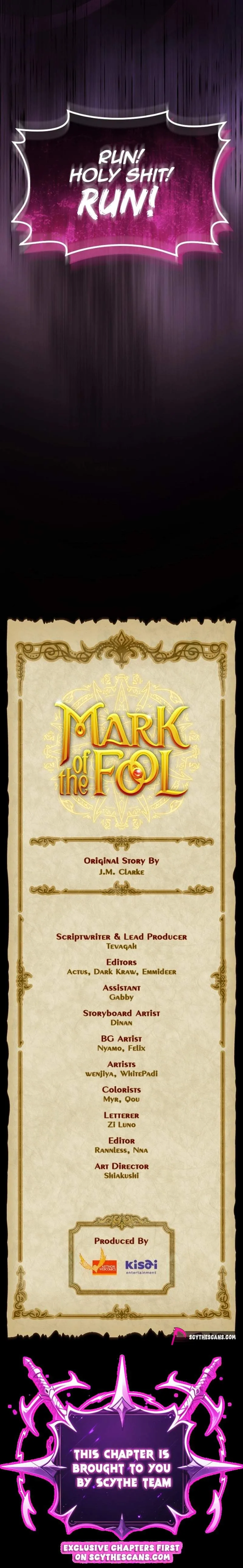 Mark of the Fool Chapter 16 page 15