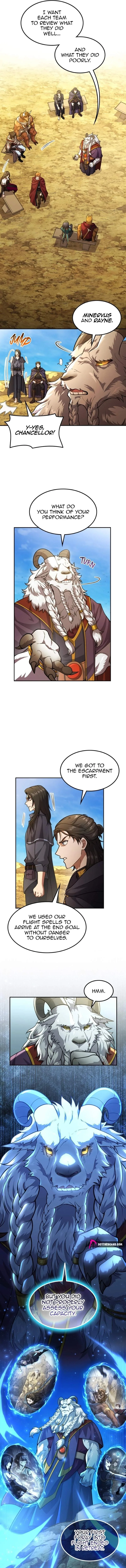 Mark of the Fool Chapter 18 page 2