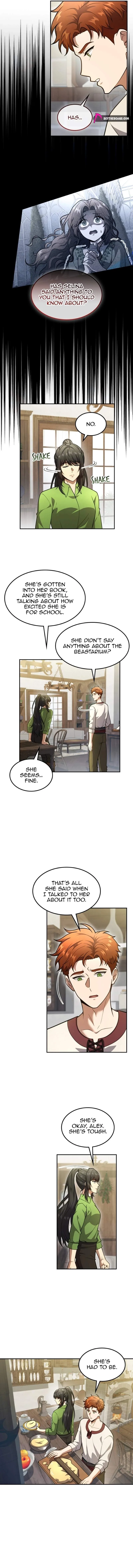 Mark of the Fool Chapter 19 page 5