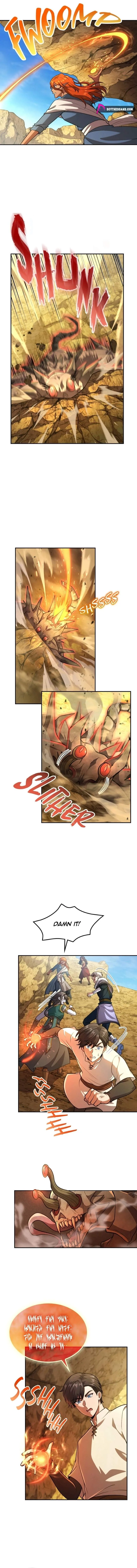 Mark of the Fool Chapter 17 page 3
