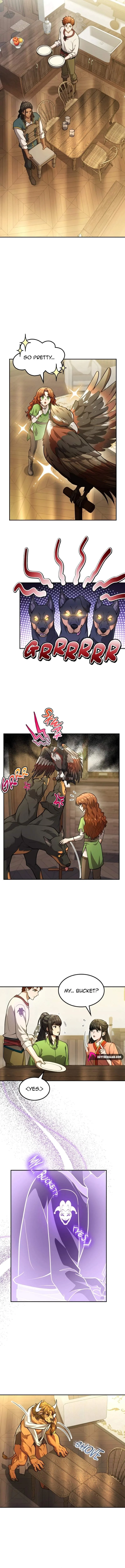 Mark of the Fool Chapter 19 page 8