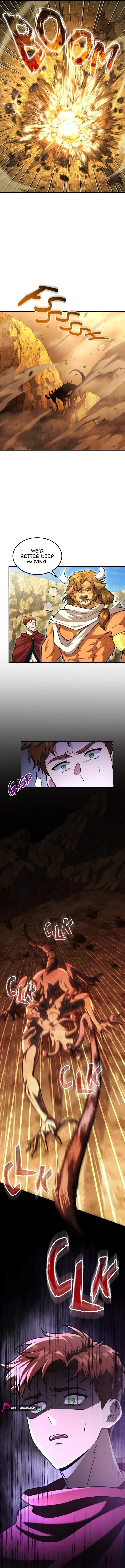 Mark of the Fool Chapter 16 page 14