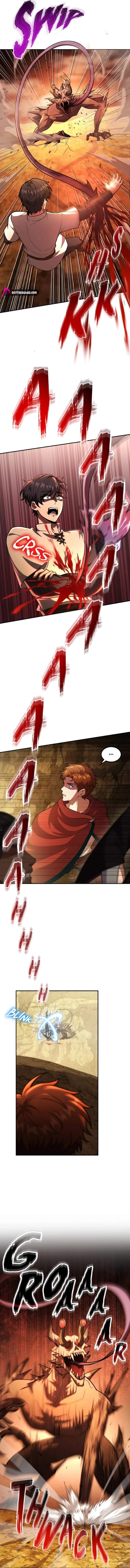 Mark of the Fool Chapter 17 page 4