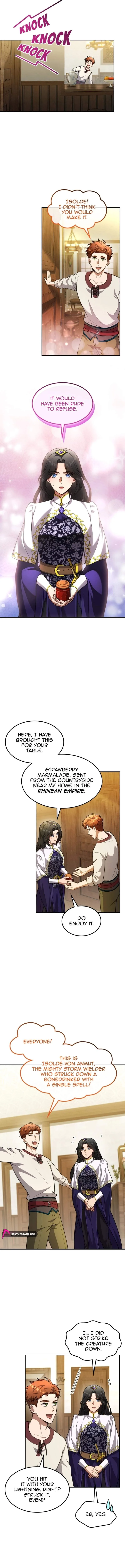 Mark of the Fool Chapter 19 page 9