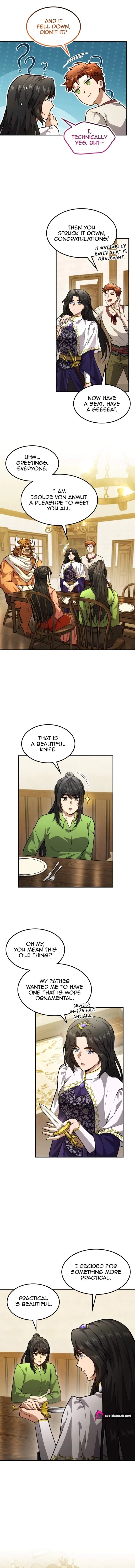 Mark of the Fool Chapter 19 page 10