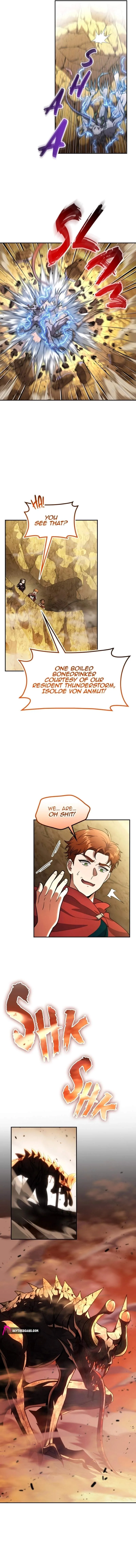 Mark of the Fool Chapter 17 page 6