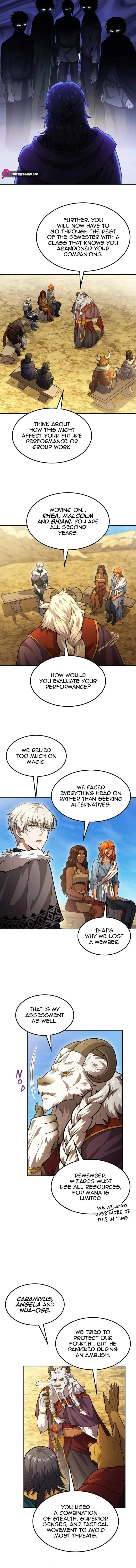 Mark of the Fool Chapter 18 page 5