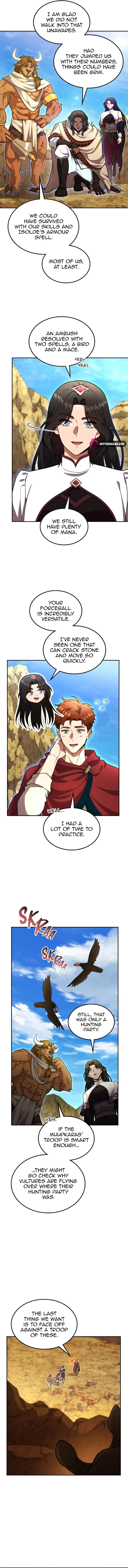 Mark of the Fool Chapter 15 page 12