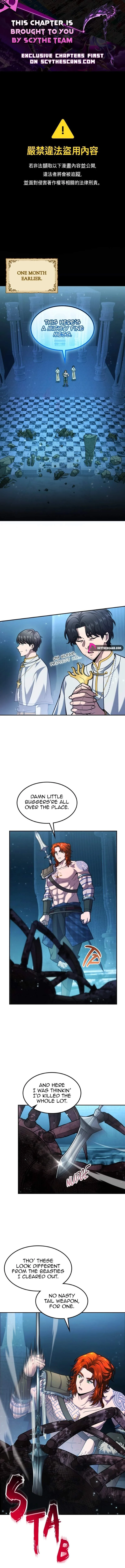 Mark of the Fool Chapter 20 page 1
