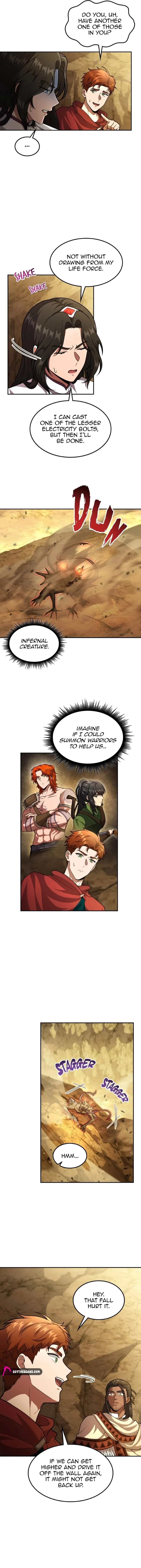 Mark of the Fool Chapter 17 page 7
