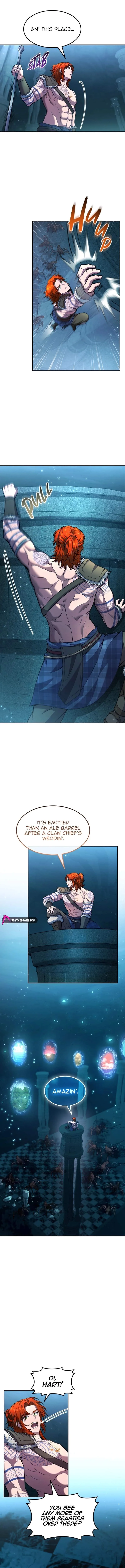 Mark of the Fool Chapter 20 page 2