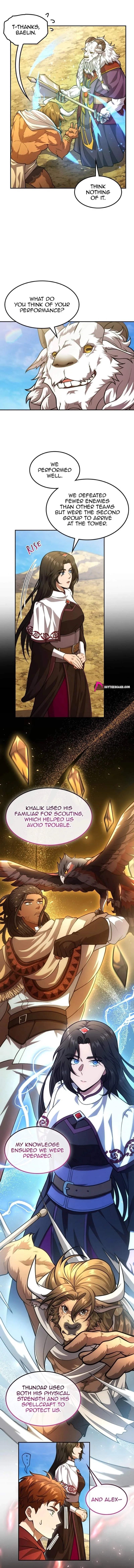 Mark of the Fool Chapter 18 page 7