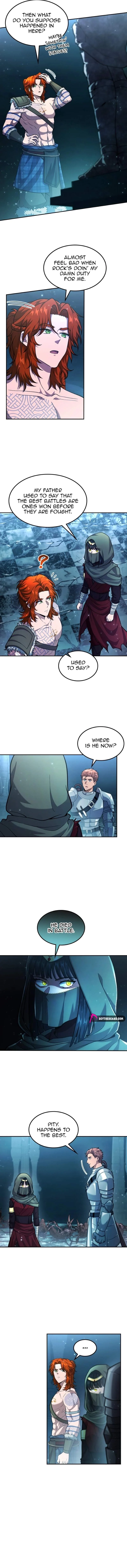 Mark of the Fool Chapter 20 page 6