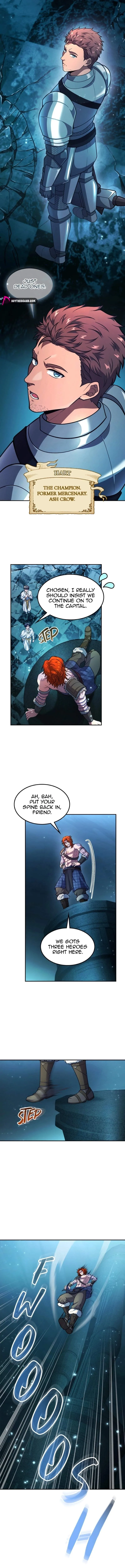 Mark of the Fool Chapter 20 page 3