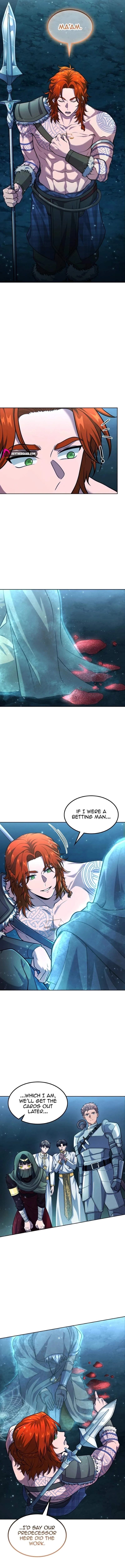 Mark of the Fool Chapter 20 page 8