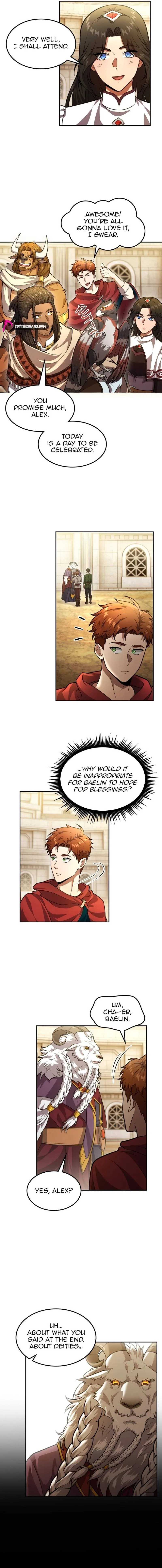 Mark of the Fool Chapter 18 page 10