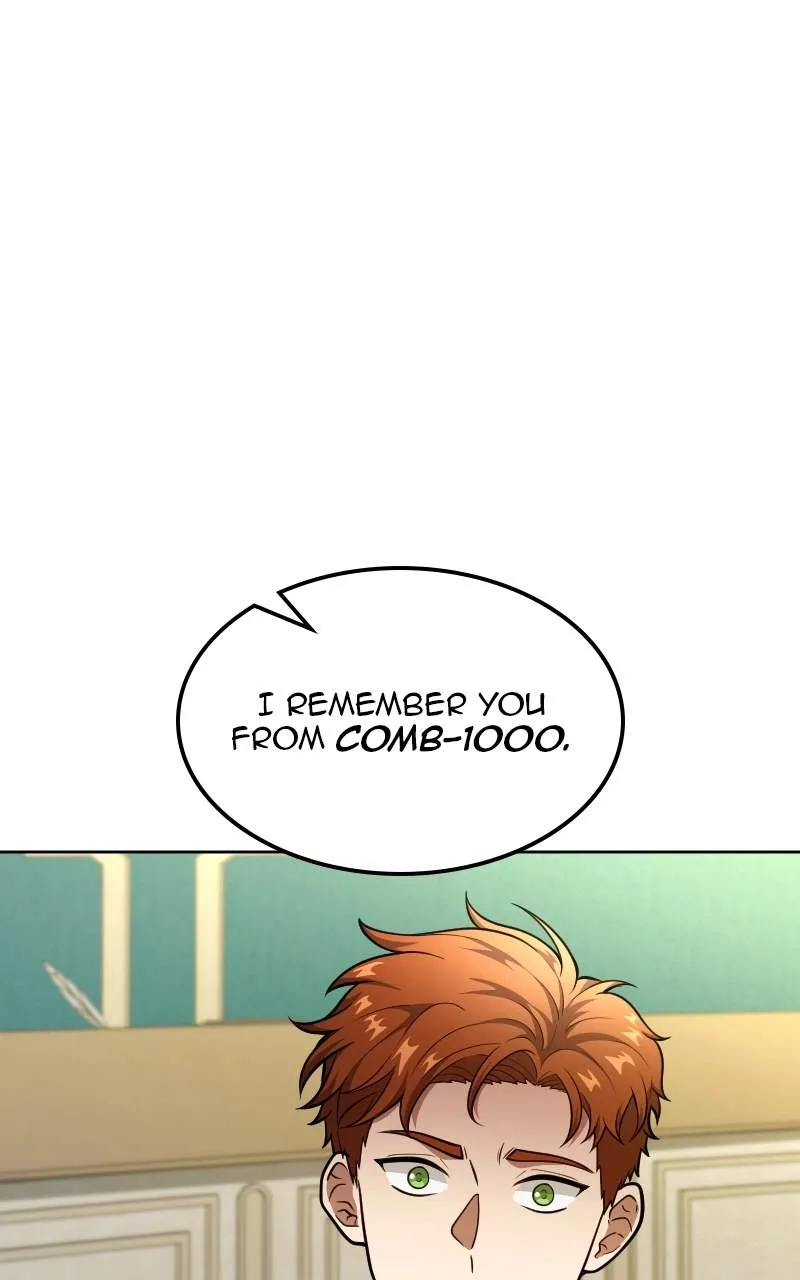 Mark of the Fool Chapter 21 page 1