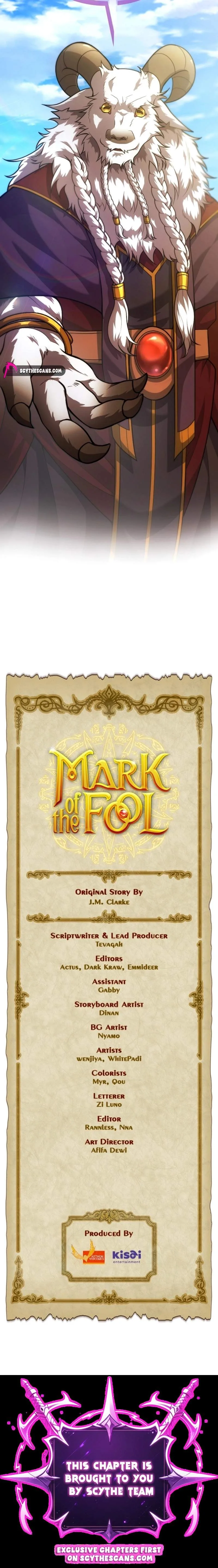 Mark of the Fool Chapter 17 page 14