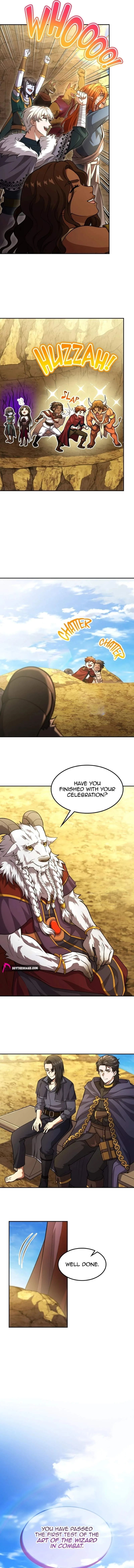 Mark of the Fool Chapter 17 page 13