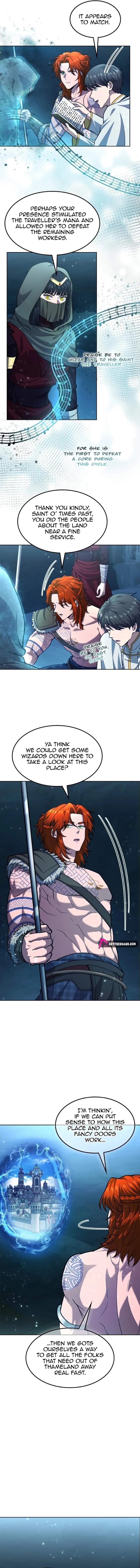 Mark of the Fool Chapter 20 page 10