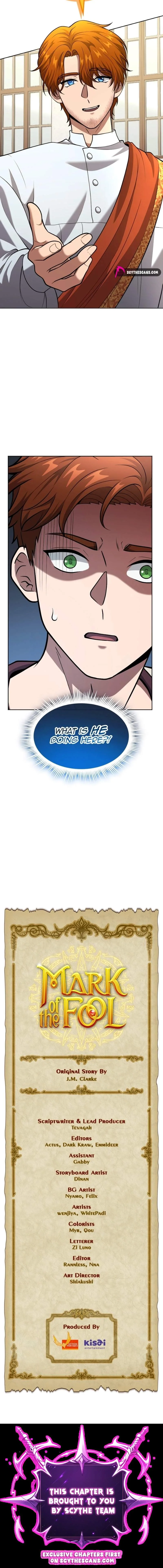 Mark of the Fool Chapter 20 page 13