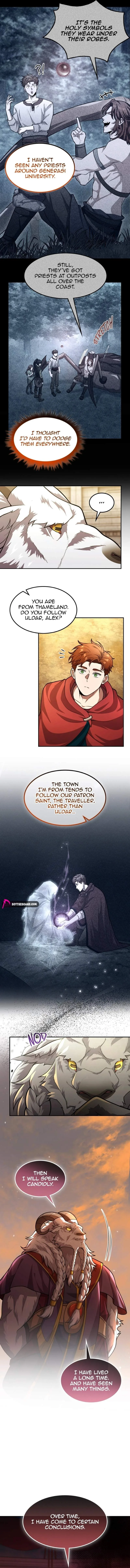 Mark of the Fool Chapter 18 page 11