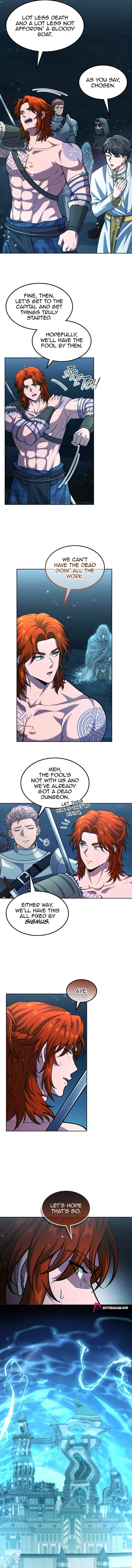 Mark of the Fool Chapter 20 page 11