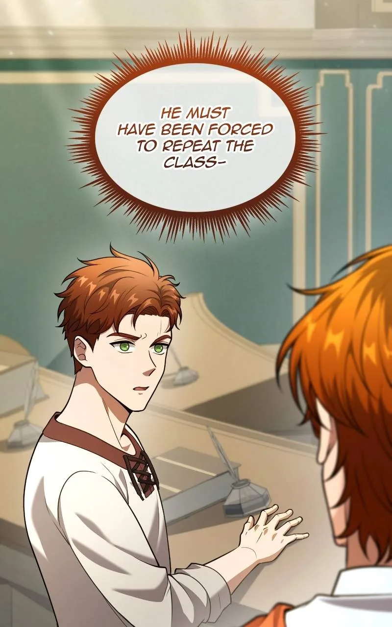 Mark of the Fool Chapter 21 page 8