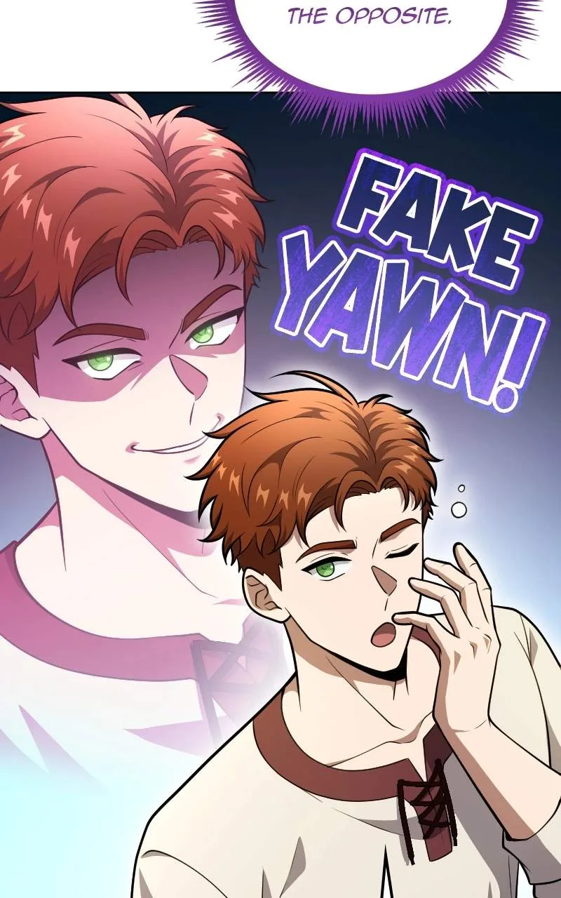 Mark of the Fool Chapter 21 page 21