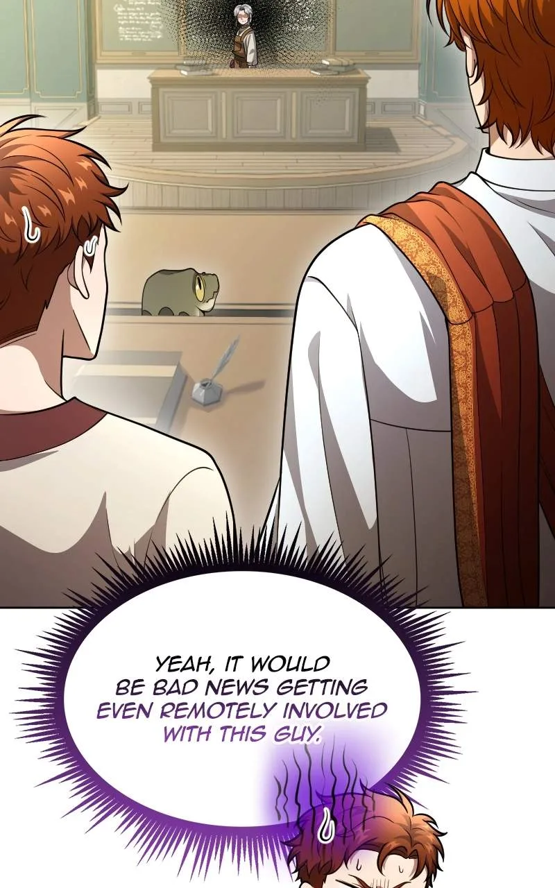 Mark of the Fool Chapter 21 page 18