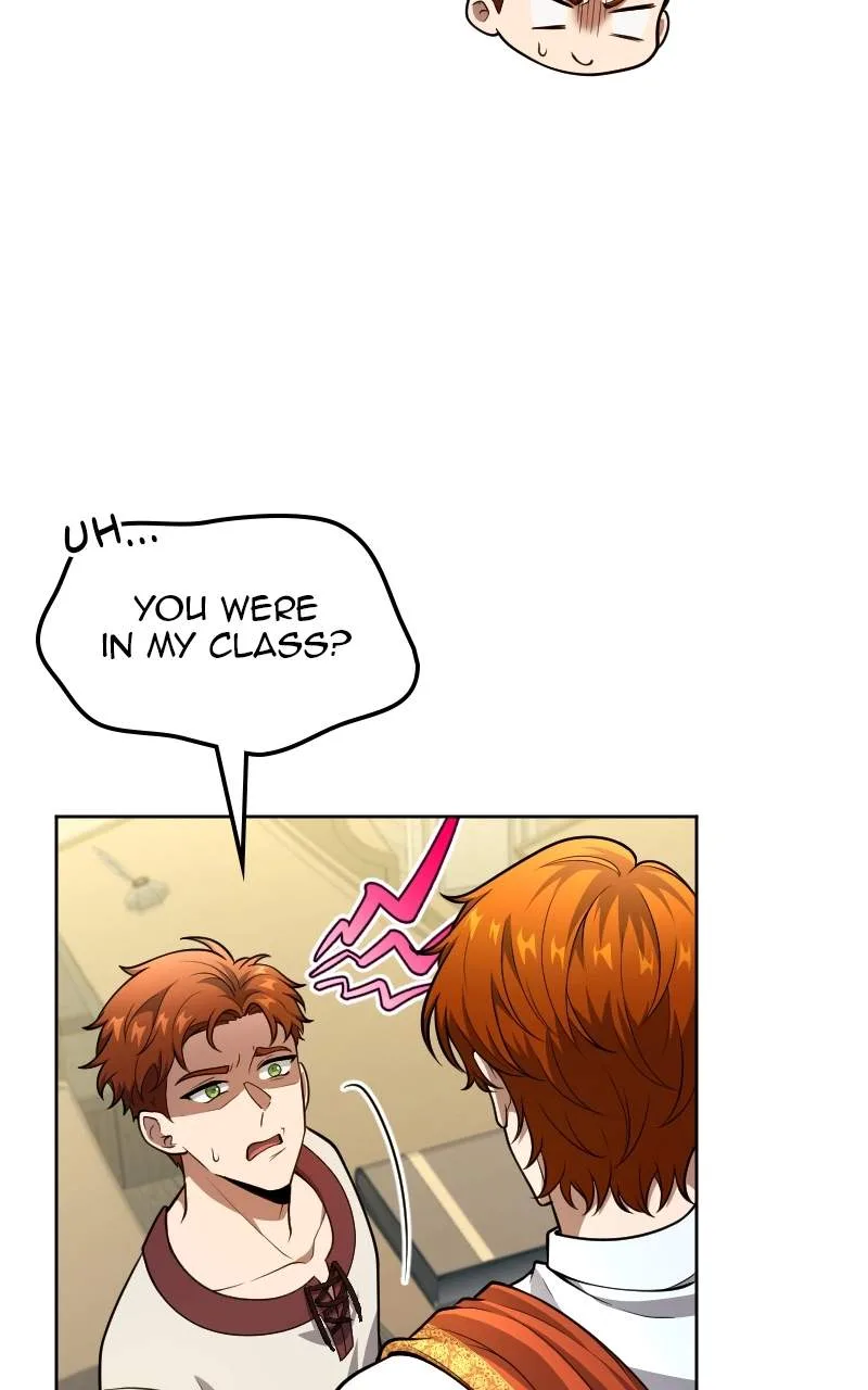 Mark of the Fool Chapter 21 page 19
