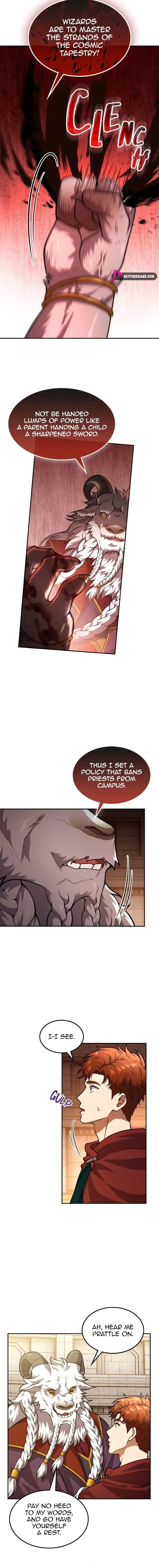 Mark of the Fool Chapter 18 page 13