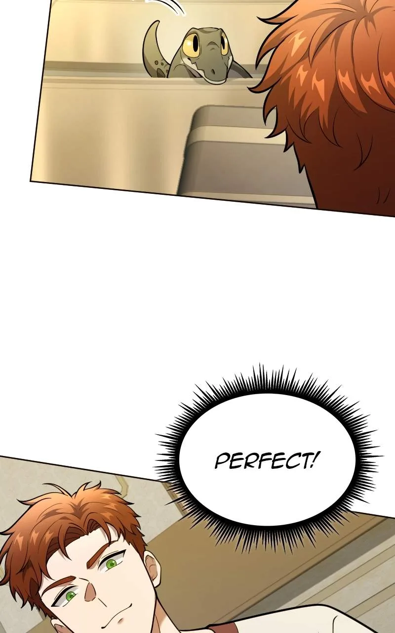 Mark of the Fool Chapter 21 page 44