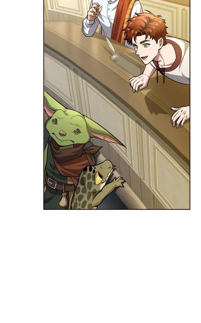 Mark of the Fool Chapter 21 page 46